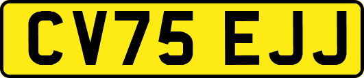 CV75EJJ