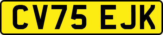 CV75EJK