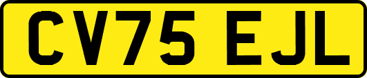 CV75EJL