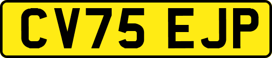 CV75EJP
