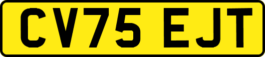 CV75EJT