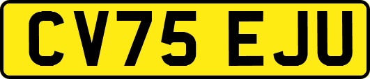 CV75EJU