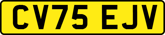 CV75EJV