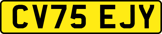 CV75EJY