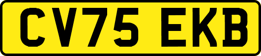 CV75EKB