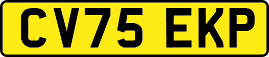 CV75EKP