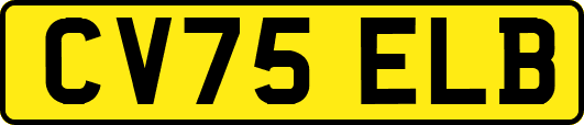 CV75ELB