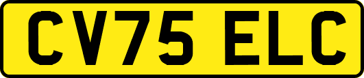 CV75ELC