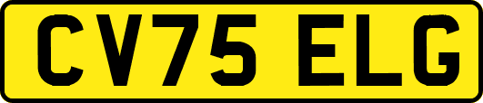 CV75ELG