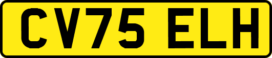 CV75ELH