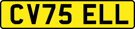 CV75ELL