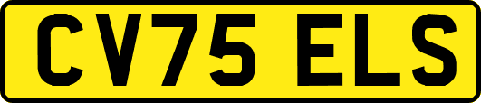 CV75ELS