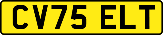 CV75ELT