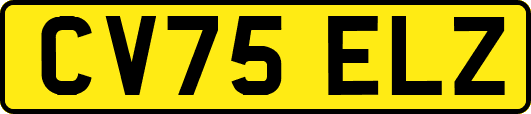 CV75ELZ