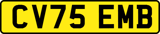 CV75EMB