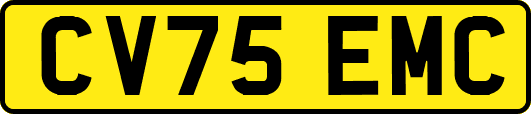 CV75EMC