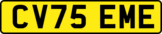 CV75EME