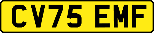 CV75EMF