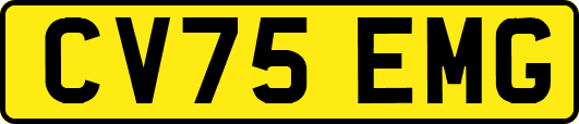CV75EMG