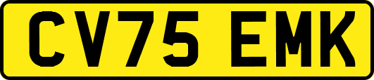 CV75EMK