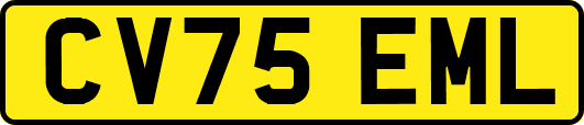 CV75EML