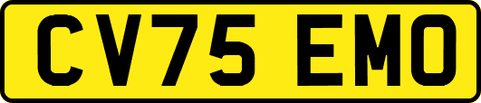 CV75EMO