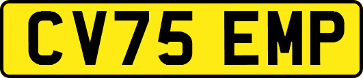 CV75EMP