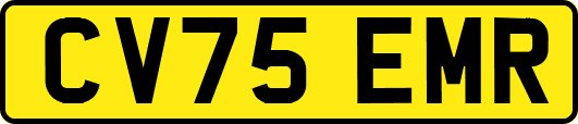 CV75EMR