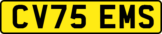 CV75EMS