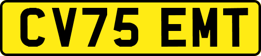 CV75EMT