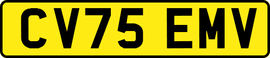 CV75EMV