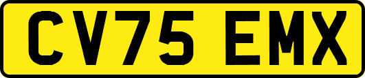 CV75EMX