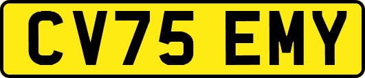 CV75EMY