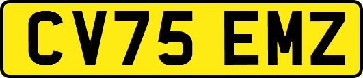 CV75EMZ