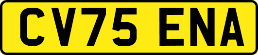 CV75ENA
