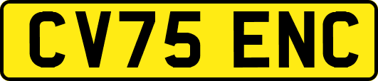 CV75ENC