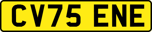 CV75ENE