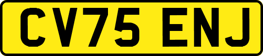 CV75ENJ