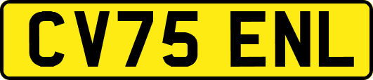 CV75ENL