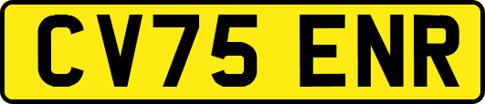 CV75ENR