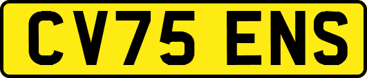 CV75ENS