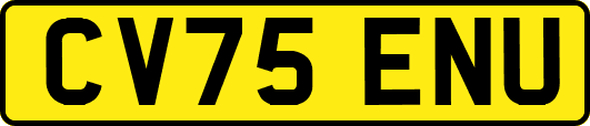CV75ENU