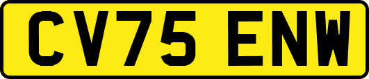 CV75ENW