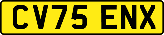 CV75ENX