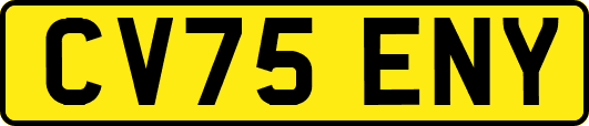 CV75ENY