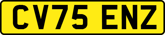 CV75ENZ
