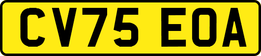 CV75EOA