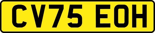 CV75EOH
