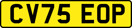 CV75EOP