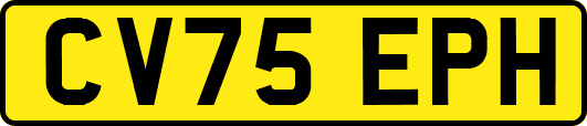 CV75EPH